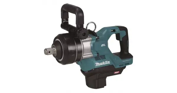 Finální Výprodej Aku rázový utahovák 1" Li-ion XGT 40V bez aku Makita TW009GZ