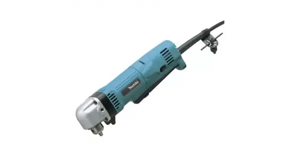 Cenově Výhodný Úhlová vrtačka 1-10mm 450W Makita DA3010F