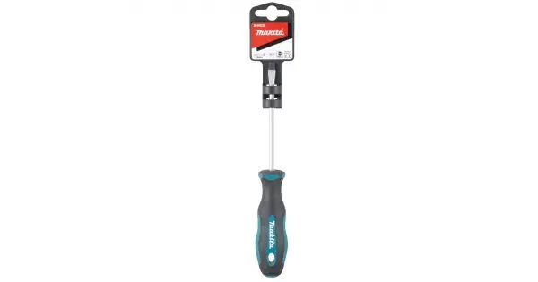 Šroubovák plochý SL5.5 Makita B-66036 Akce