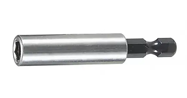 Držák bitů šestihran 1/4" 60mm, magnetický 1 ks Makita P-49018 Koupit Online