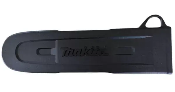 Kryt lišty a řetězu pro UC030G 465mm Makita 4133L9-9 Expresní Doručení