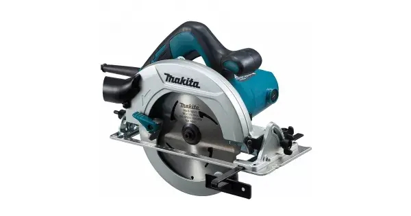 Koupit Online Ruční kotoučová pila 190mm Makita HS 7601