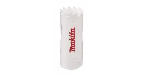 Pouze Dnes Děrovka BiM 20mm (se závitem 1/2" 20UNF) Makita D-17251