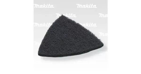 Fleece suchý zip 94x94x94mm K100 1ks Makita B-21799 Hit Sezóny