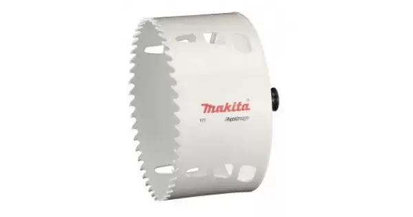 Super Cena Děrovka TCT Ezychange 2 127mm Makita E-06834