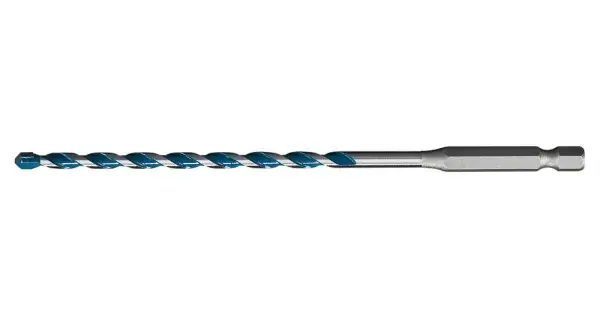 Makita Vrták pro multimateriál TCTstopka šestihran 1/4´´ 5,5x150mm Makita E-14978 Sezónní Sleva