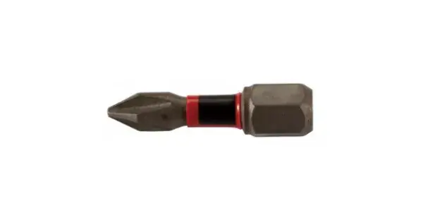 Torzní bit řady Impact Premier (C-form),PH1-25mm,2ks Makita E-03121 Speciální Cena