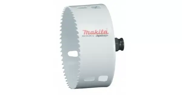 Děrovka BiM Ezychange 2 111mm Makita E-04014 Nejlepší Volba