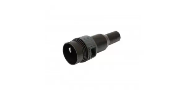 Adaptér pro hadice s rychloupínáním plastový konec VC2010L Makita W107418661 Nakupujte Hned