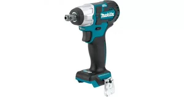 Aku rázový utahovák 12V bez aku Makita TW161DZ Koupit Online
