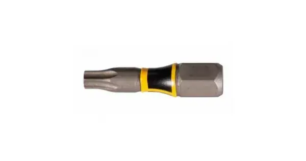 Kup Teď Torzní bit řady Impact Premier (C-form),T20-25mm,2ks Makita E-03218
