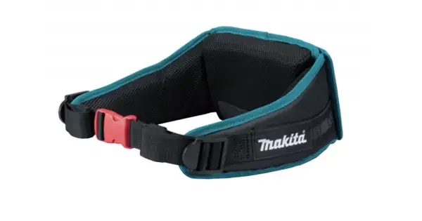 Finální Výprodej Opasek s polstrováním UB004G Makita 1917R2-6