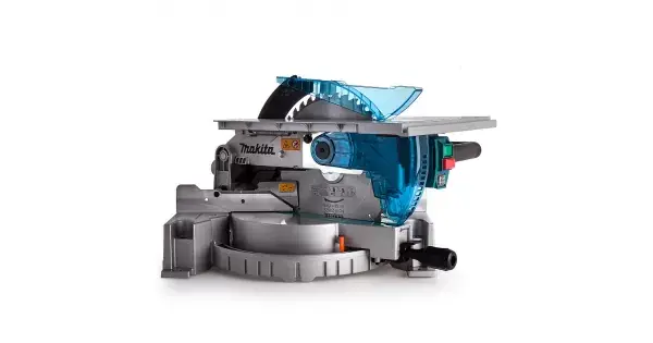 Stolní a pokosová pila 305mm Makita LH1201FL Tovární Cena