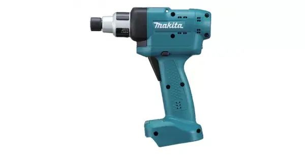 Pouze Dnes Aku šroubovák 14,4V bez aku Makita DFT124FZ
