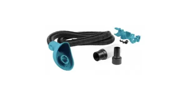 Tovární Cena Sada odsávání s hadicí cpl. SDS-Max DHR400 Makita 199144-2