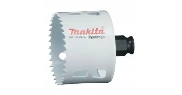 Děrovka BiM Ezychange 2 68mm Makita E-03903 Levný