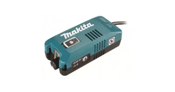 Adaptér AWS WUT02 s jednotkou Bluetooth Makita 199773-1 Hit Sezóny