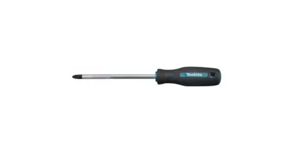Aktuální Šroubovák křížový PH3 délka 150mm Makita E-13378