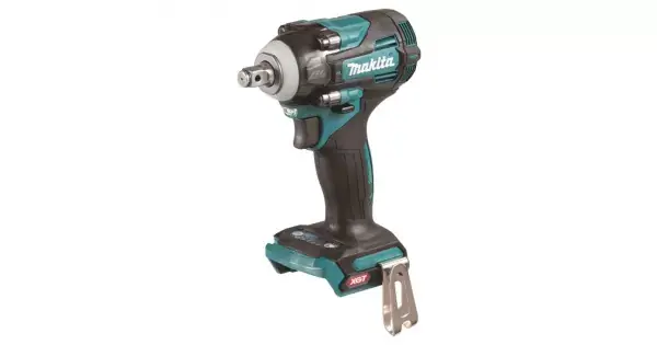 Aku rázový utahovák 1/2" XGT 40V bez aku Makita TW004GZ Rychlé Dodání
