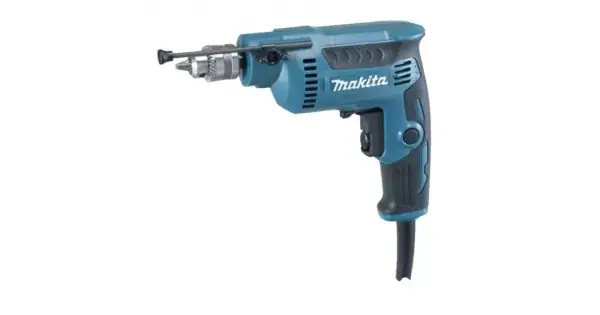 Hit Sezóny Vysokorychlostní vrtačka 370W Makita DP2010