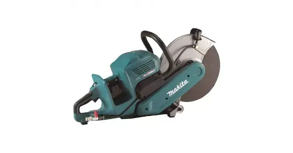 Originální Aku rozbrušovací pila 350mm Li-ion XGT 2x40V bez aku Makita CE001GZ