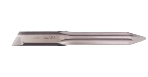 Pouze Dnes Špičák samoostřící HEX 28mm délka 400mm Makita B-10372