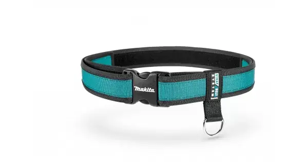 Opasek s plastovou sponou 1550x50mm Makita E-05337 Super Cena