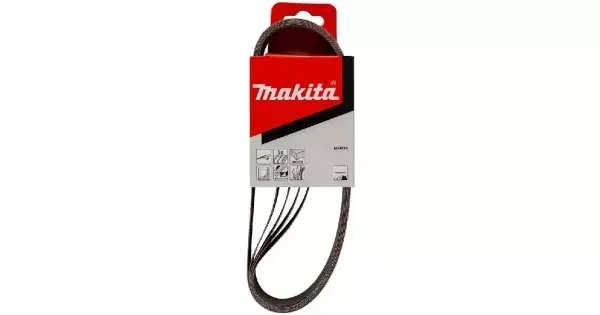 Pouze Dnes Brusný pás 30x530mm K150 5ks Makita P-36728