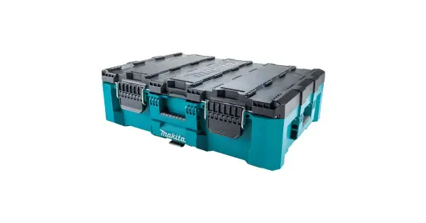 Speciální Cena Maktrak box na nářadí L Makita P-91017