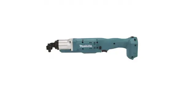 Aku úhlový utahovák 5-12Nm Li-ion LXT 18V bez aku Makita DFL126F4Z Aktuální