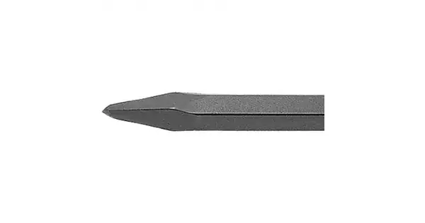 Špičák SDS-Plus 400 mm Makita D-19015 Nakupujte Hned