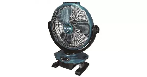 Časově Omezené Aku ventilátor Li-ion XGT 40V bez aku Makita CF003GZ