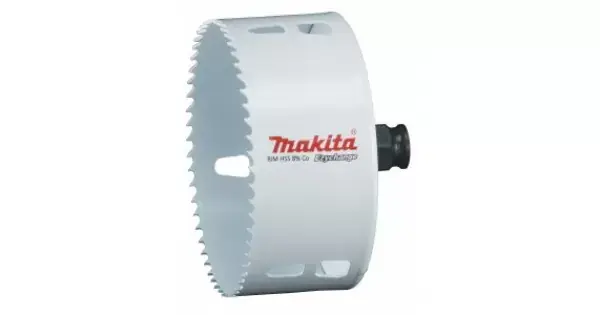 Dokud Zásoby Vydrží Děrovka BiM Ezychange 2 105mm Makita E-04008