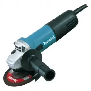 Značkový Úhlová bruska 125mm Makita 9558HNRGK