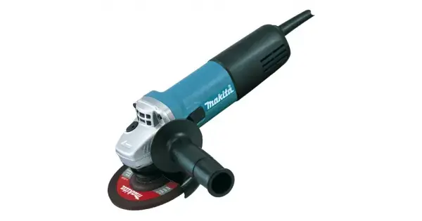 Značkový Úhlová bruska 125mm Makita 9558HNRGK