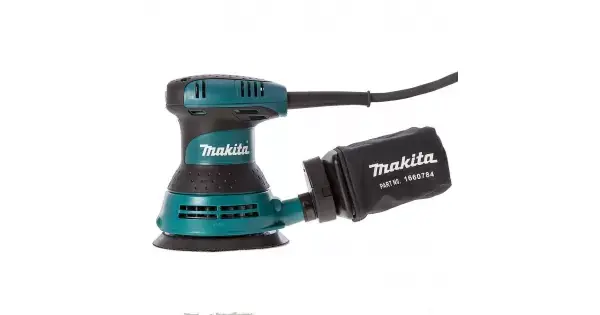 Sleva Excentrická bruska 125mm 300W Makita BO5030