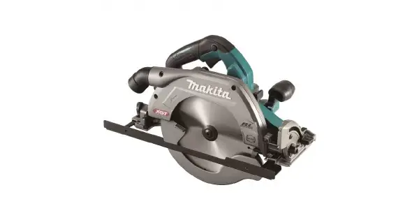 Poslední Šance Aku okružní pila 235 mm Li-ion XGT 40V bez aku Makita HS009GZ