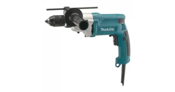 Vrtačka 2 rychlostní 720W Makita DP4011 Značkový