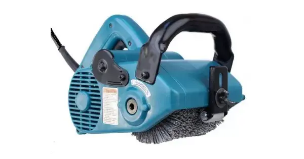 Top Prodej Kartáčová bruska 860W Makita 9741