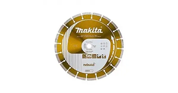 Diamantový segmentový kotouč Nebul 230mm Makita B-54025 Značkový