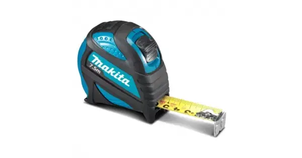 Metr 7,5m Makita B-57152 Nakupujte Hned