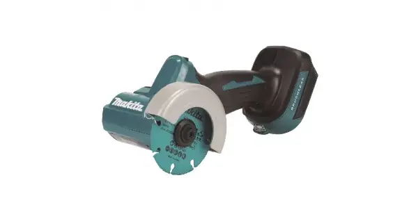Expresní Doručení Aku úhlová bruska 76mm Li-ion LXT 18V bez aku Makita DMC300Z