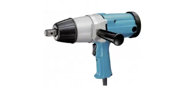 Omezená Nabídka Rázový utahovák 600Nm, 620W Makita 6906