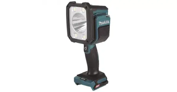Zlevněný Aku LED svítilna Li-ion XGT 40V bez aku Makita ML007G