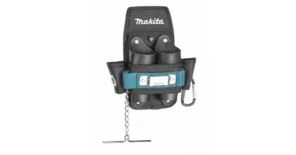 Akční Cena Brašna pro elektrikáře 185x55x205mm Makita E-15279