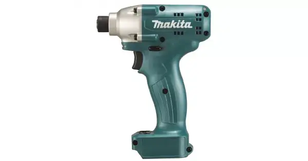 Aku bezuhlíkový rázový šroubovák Li-ion CXT 12V bez aku Makita TD112DMZ Aktuální