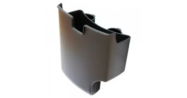 Jen Po Omezenou Doba Box na příslušenství VC2012L Makita W107409980