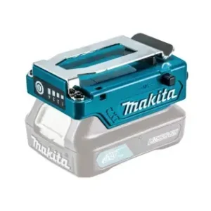 Adaptér akumulátoru CXT Makita TD00000110 Tovární Cena