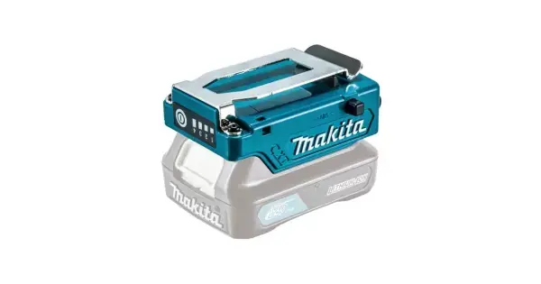 Adaptér akumulátoru CXT Makita TD00000110 Tovární Cena