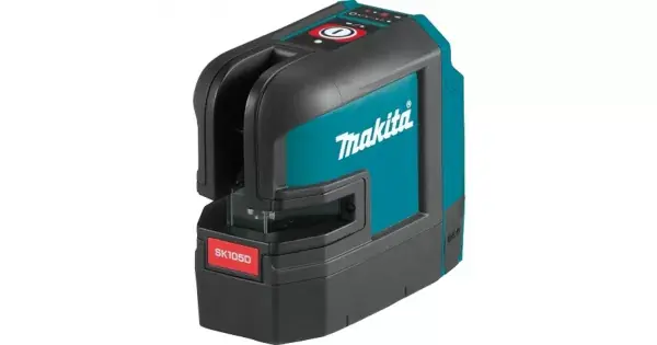 Křížový laser Makita SK105DZ Nízká Cena